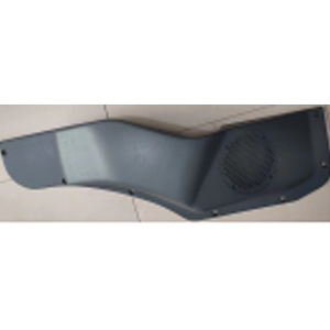 504232752/504127867/504070413  504070412/504232753/504127866,IVECO TRUCK HORN COVER