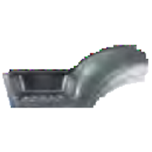 504047586/504047584  504047585/504047583 ,IVECO TRUCK FOOTSTEP MUDGUARD