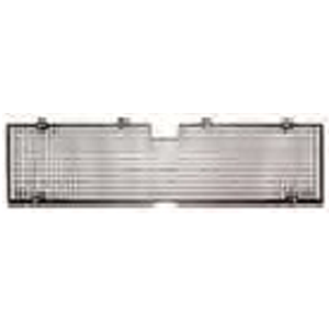 98405386,IVECO TRUCK LOWER BUMPER GRILLE