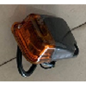 500368110  500368111,IVECO TRUCK SIDE MARK LAMP SMALL