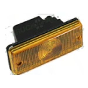 98475086/98466593  98475088/98466594,IVECO TRUCK SIDE LAMP SMALL