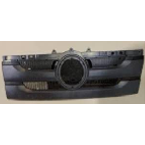 9437502718,BENZ TRUCK FRONT GRILLE