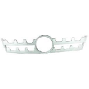 9607510618,BENZ TRUCK OUT GRILLE FRAME