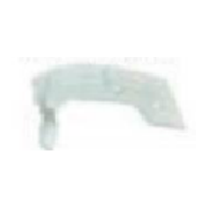 9608815403,BENZ TRUCK FRONT WHEEL MUDGUARD FOR
