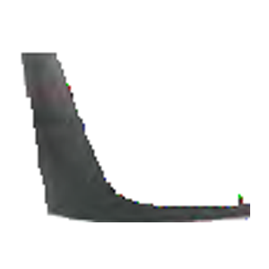 9608804005/9608840658  9608803905/9608840558，BENZ TRUCK WING