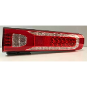 0035447303  0035447103,BENZ TRUCK TAIL LAMP