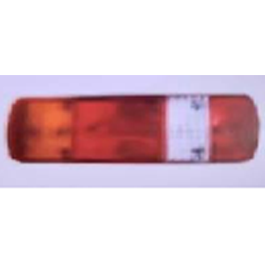 0025446190,BENZ TRUCK TAIL LAMP COVER