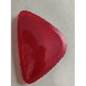 504001931,IVECO TRUCK REFLECTOR LAMP