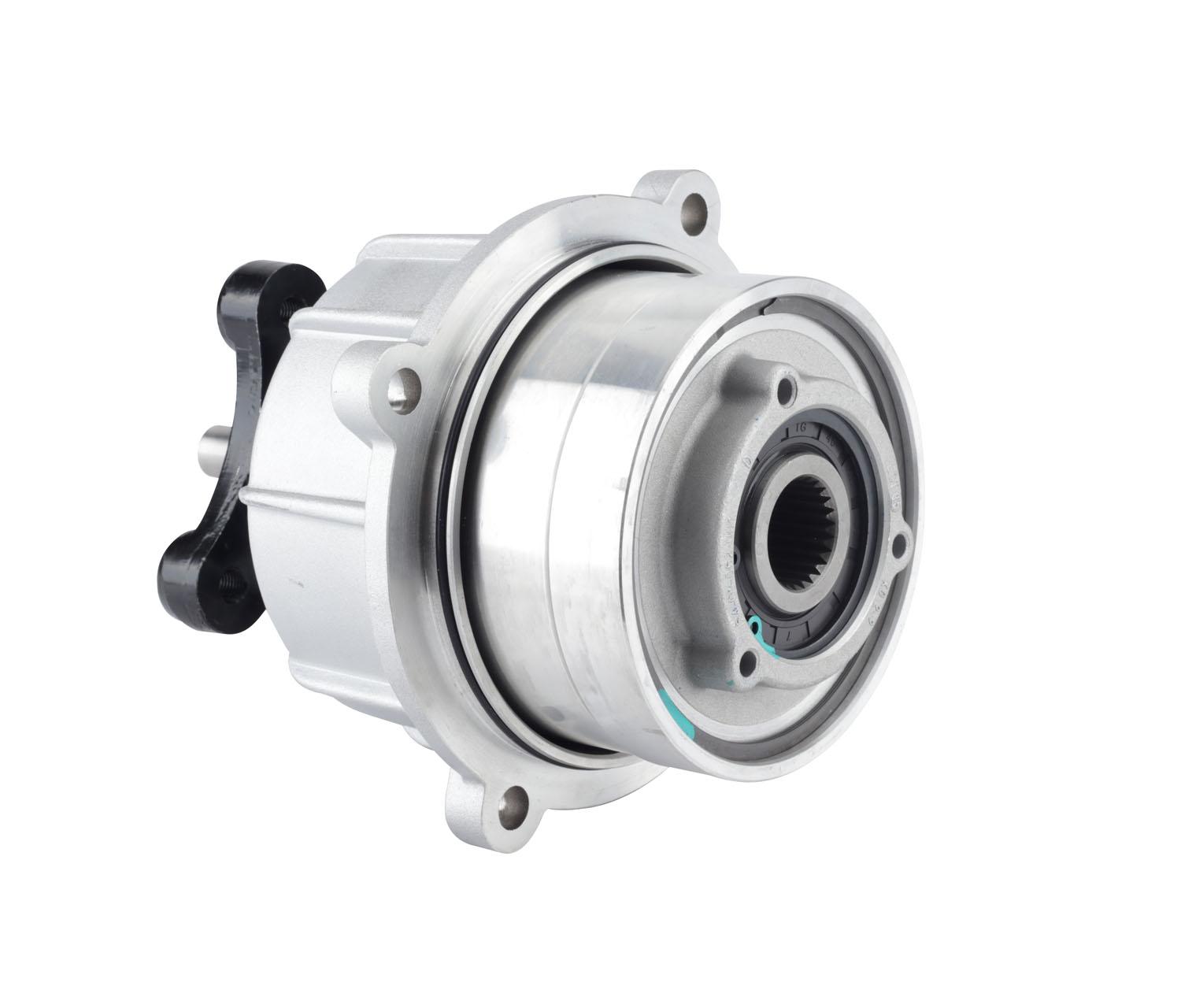 QR523T-1802700 Viscous Coupler for Trumpchi                CHERY 