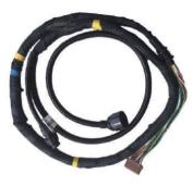 20593612 PIPE for VOLVO 