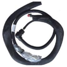 22248490 PIPE for VOLVO