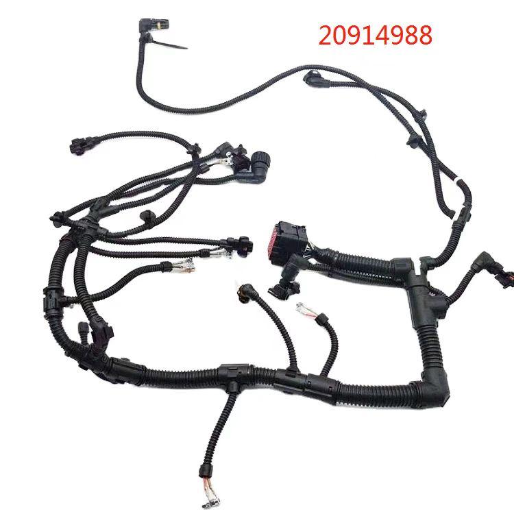 20914988 WIRING HARNESS for VOLVO 