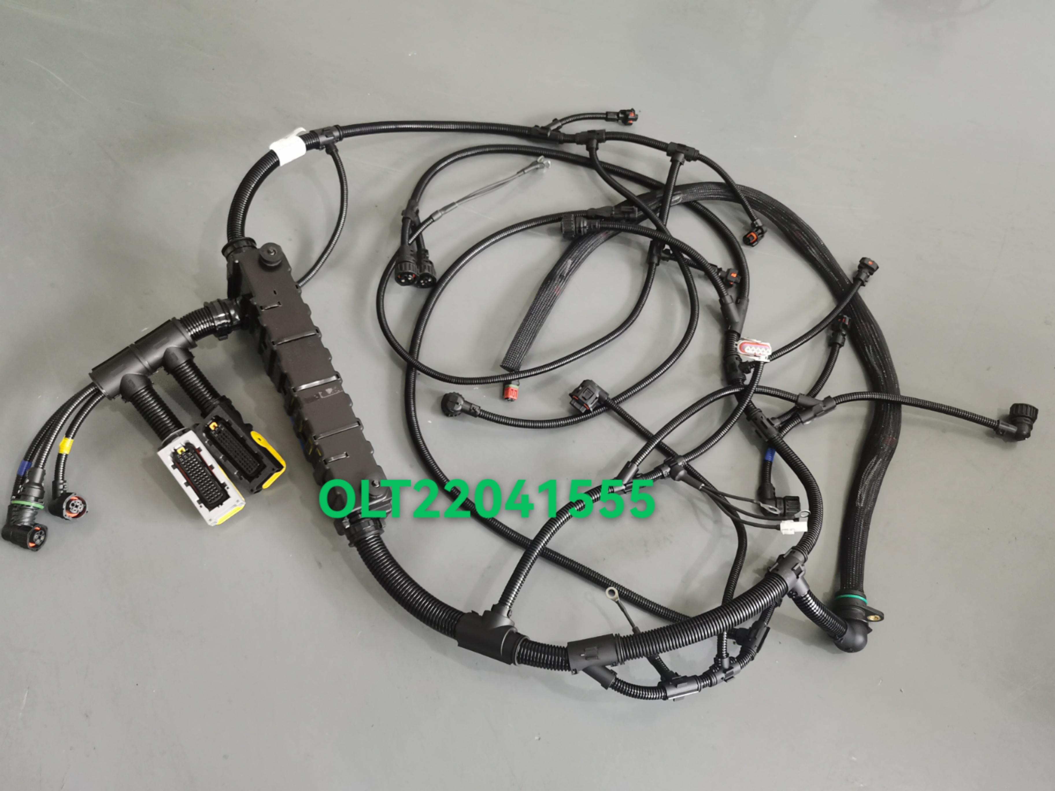 22041555 WIRING HARNESS for VOLVO 