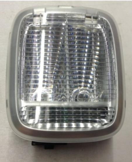 82089209 DOOR SIDE LIGHT for VOLVO 