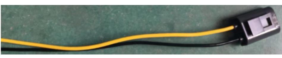  TURN SIGNAL HARNESS for VOLVO 