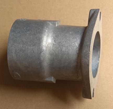 8170513 PIPE for VOLVO 