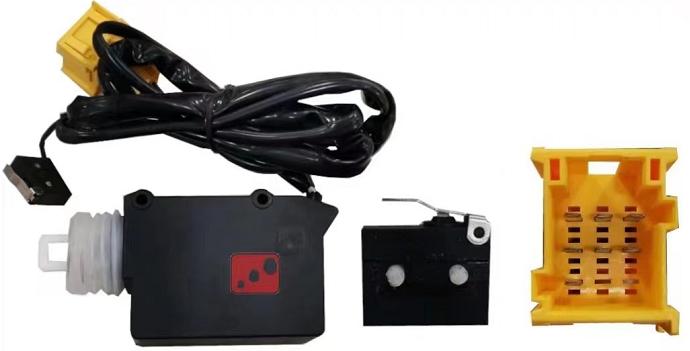 20425122 CONTROL SWITCH for VOLVO 
