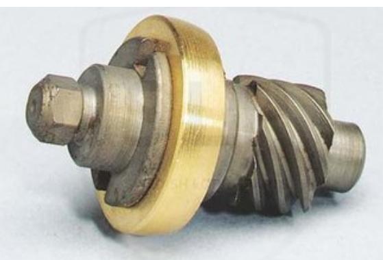 1696924/5001868125 DRIVE GEAR LH for VOLVO 