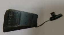  TURN SIGNAL LH for VOLVO 