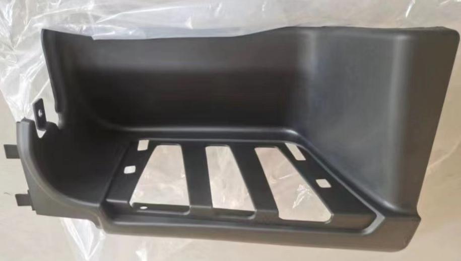 20542683 PEDAL RUBBER SEAT LH for VOLVO 