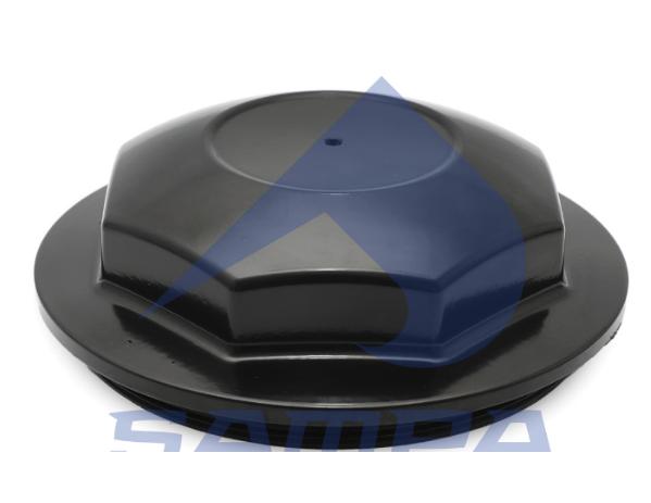 23409774 HUBCAPS for VOLVO 
