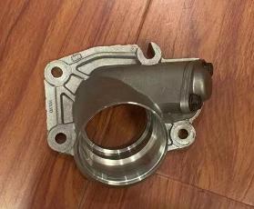 8130184/20441656 PIPE for VOLVO 
