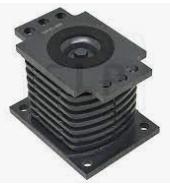 1629553/20390836/8151413 SHOCK SPRING for VOLVO 