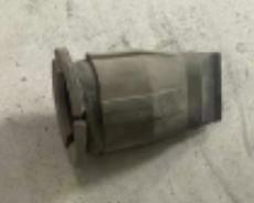 1661019 INTAKE PIPE BUBBER for VOLVO 