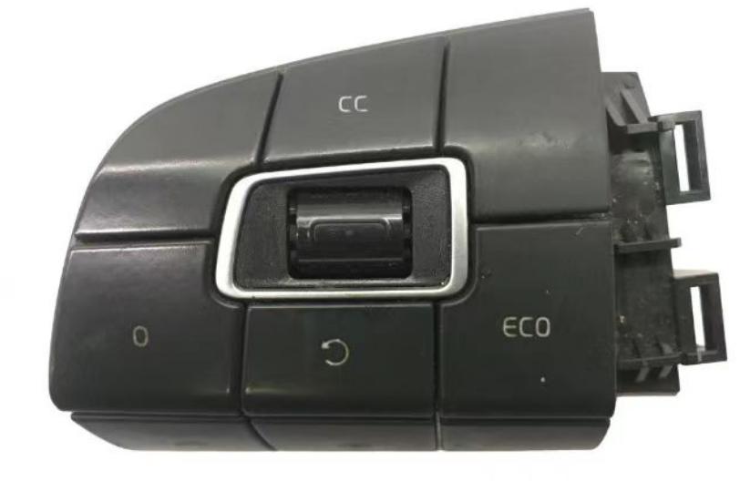 21957047 STEERING WHEEL SWITCH for VOLVO 