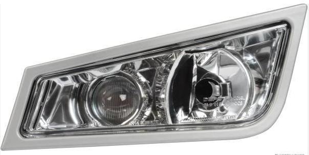21297914/21035694 FOG LAMP LH for VOLVO 