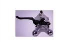 8144652 HOOD LOCK RH for VOLVO 
