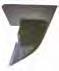 82268553 MIRROR ARM BRACKET COVER(LOWER) RH for VOLVO 