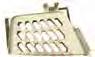 82142329 ALLOY STEP(MIDDLE) LH for VOLVO 