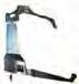 84028392 HEAD LAMP CASE RH for VOLVO 