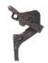 84104144/84000666  GRILLE  LOWER BRACKET RH for VOLVO 