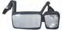22286149 MIRROR LH for VOLVO 