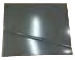 82150941 TOOL BOX COVER OLATE  RH for VOLVO 