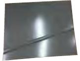 82097100 TOOL BOX COVER OLATE  LH for VOLVO 