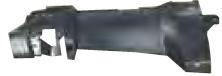 82884080 HEAD LAMP CASE HOUSING  LH for VOLVO 