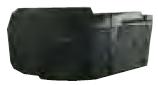 82141524 MUDGUARD  RH for VOLVO 