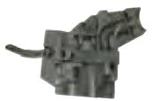 82610061 TOOL BOX HINGE for VOLVO 