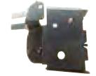 82857758 TOOL BOX HINGE (RHD) for VOLVO 