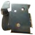 82857748 TOOL BOX HINGE (LHD) for VOLVO 