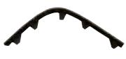 82101910 BUMPER SPOILET LH for VOLVO 