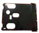 22290090 OIL PAN BASE PLATE for VOLVO 