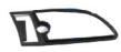 82412176 DOOR HANDLE  RH for VOLVO 