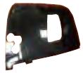 84055709/84010952 ROOF TRIM PANEL SHORT LOW RH LHD WITH HOLES for VOLVO 