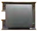82298407/84575369 COVER for VOLVO 