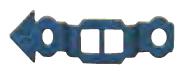 82365544 BRACKET for VOLVO 