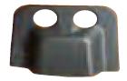 84151824 COVER RH for VOLVO 